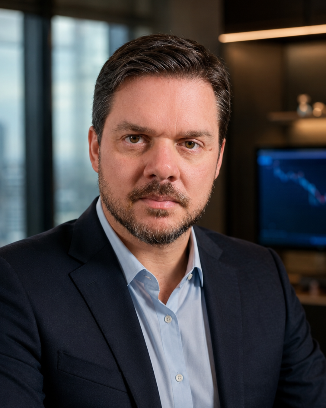 Ricardo Floriano