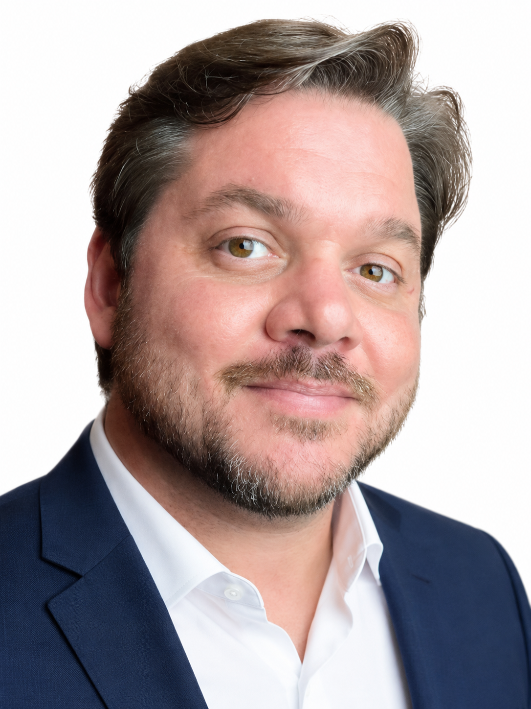 Ricardo Floriano